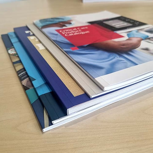 Book Printing