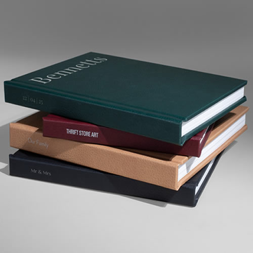 Harc Cover Books