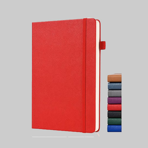 Hard Cover Notebooks