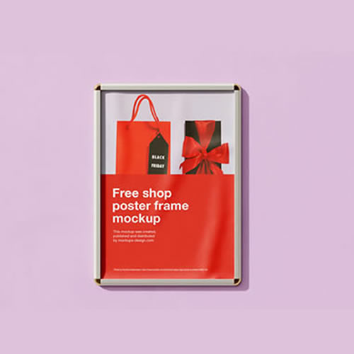 Poster Frame